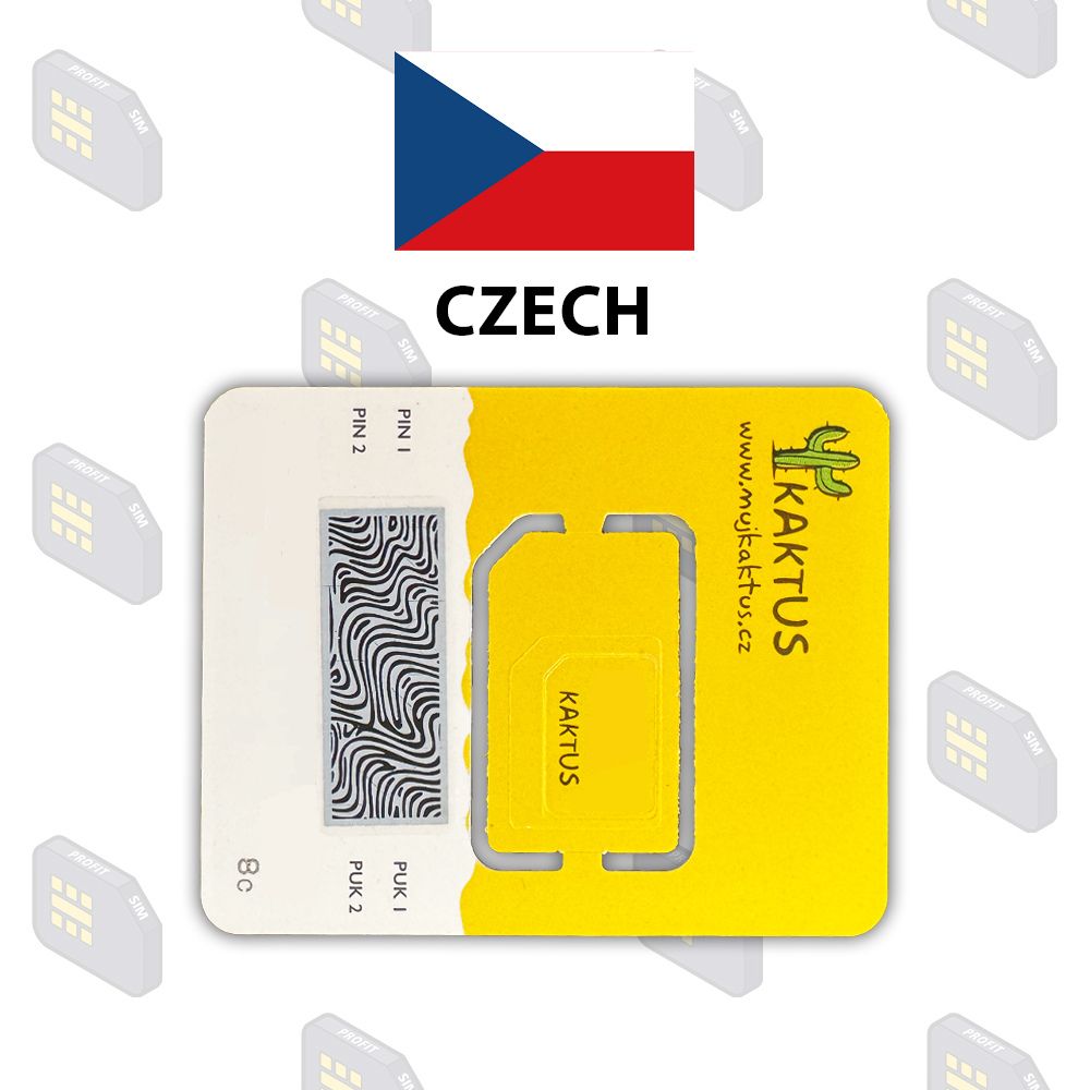 Чехія «Kaktus» Нові — фото 3
