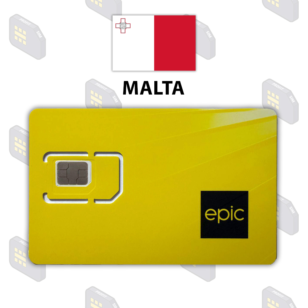 Мальта «Epic» Новые